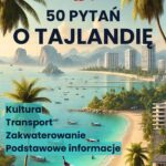 Ebook Tajlandia cz.1